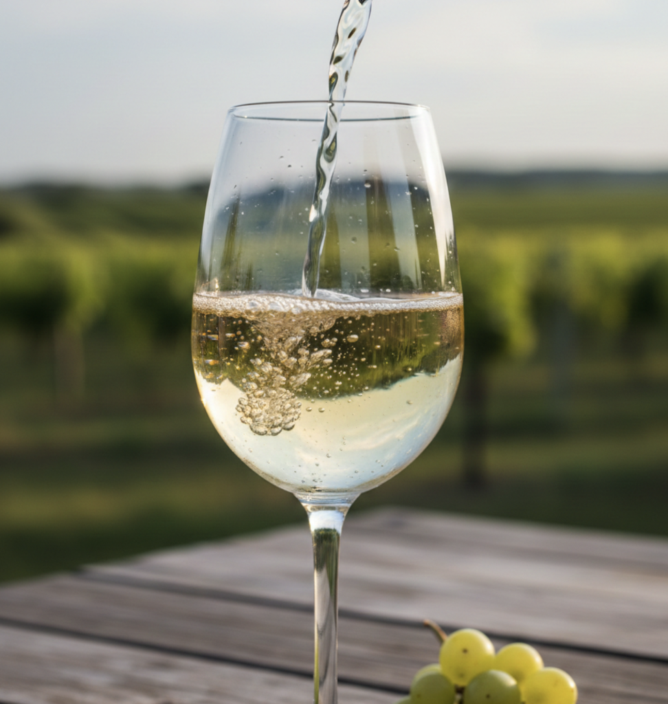 Deltagen Clarificación del Vino Deltagen Clarificación del Vino