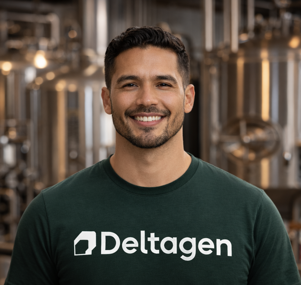 Deltagen Food Ingredients Venezuela