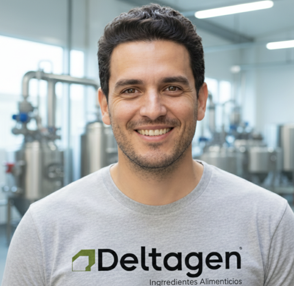 Deltagen Food ingredients